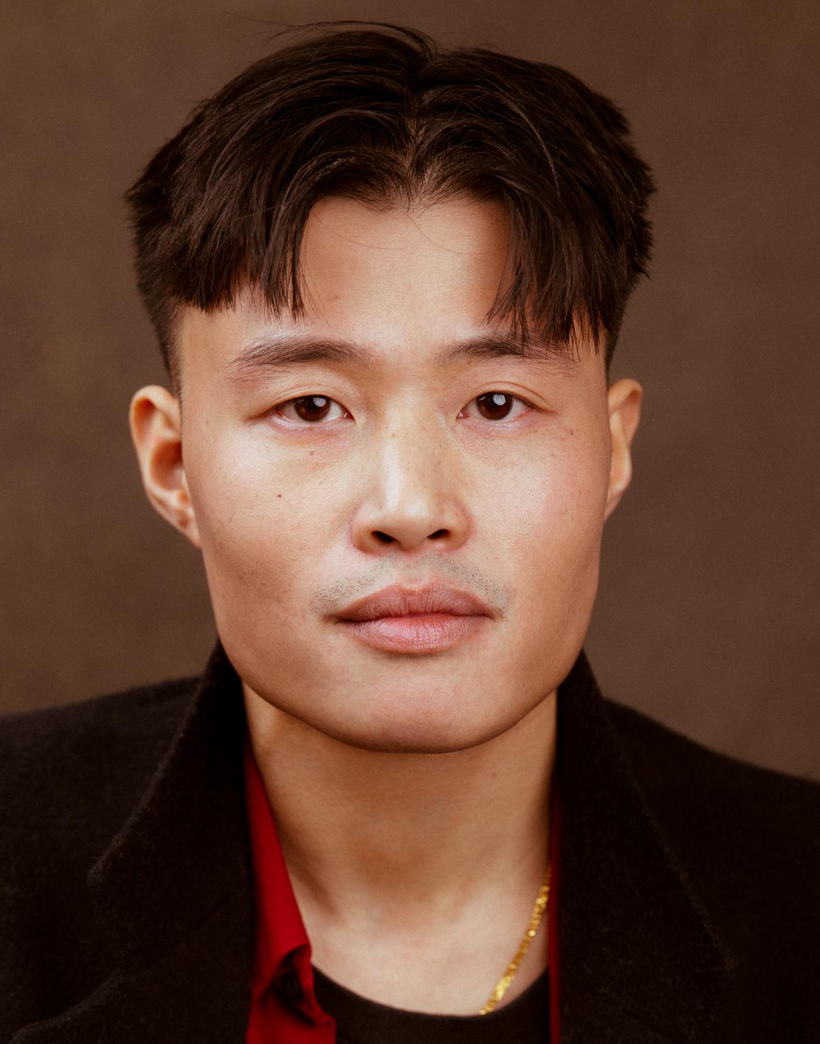 Aidan Cheng