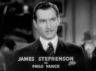 James Stephenson