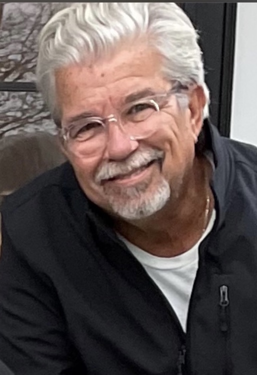 Chuck Thompson