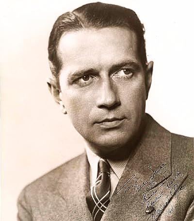 Donald Cook