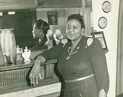 Marietta Canty