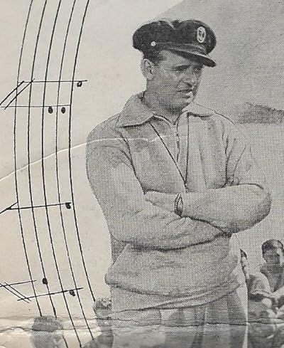 Gene Morgan