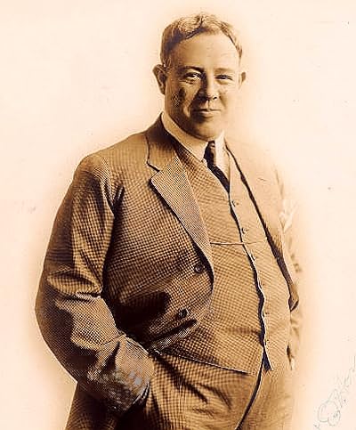 Robert Homans