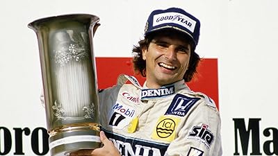 Nelson Piquet