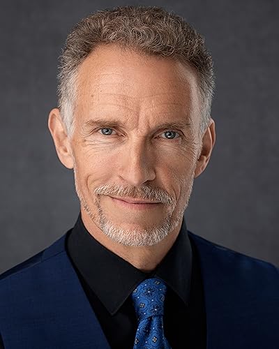 Carl Wharton