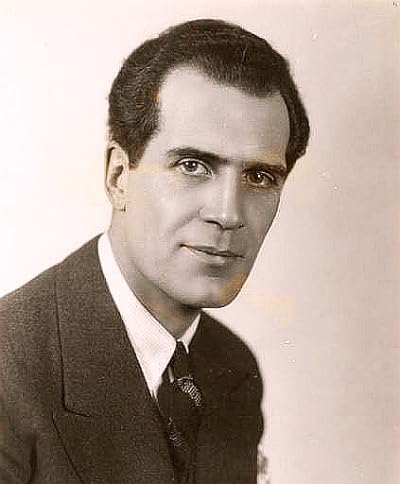 John Barclay