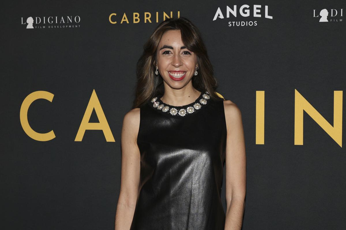 Eugenia Forteza