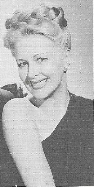 Christine McIntyre