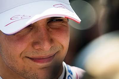 Esteban Ocon