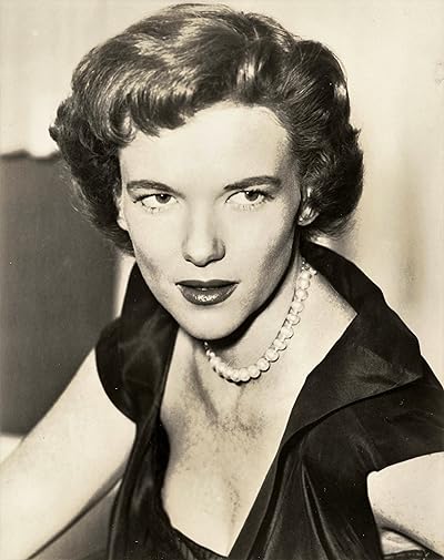 Sallie Brophy