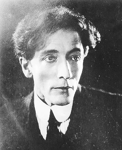 Nigel De Brulier