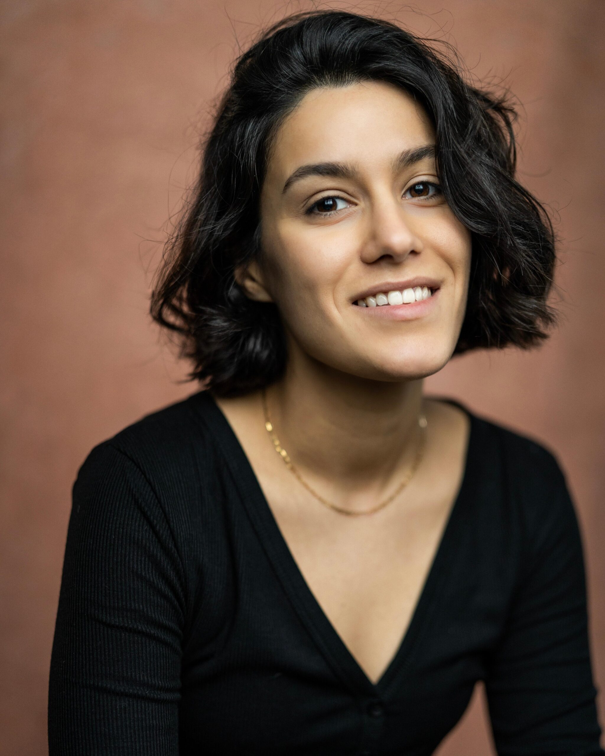 Nisha Emich