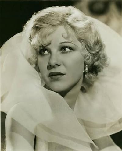 Glenda Farrell