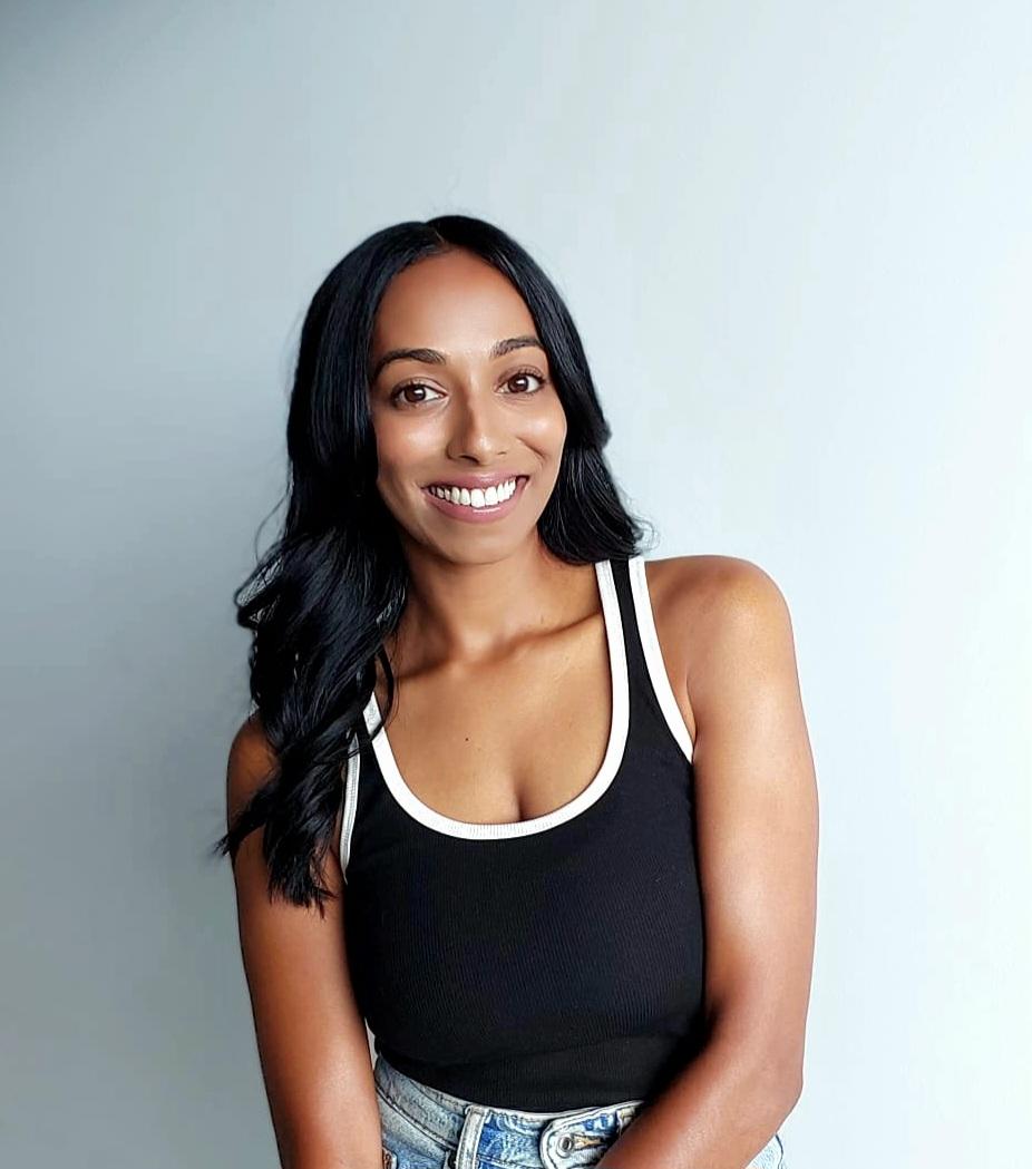 Kimi Pillay