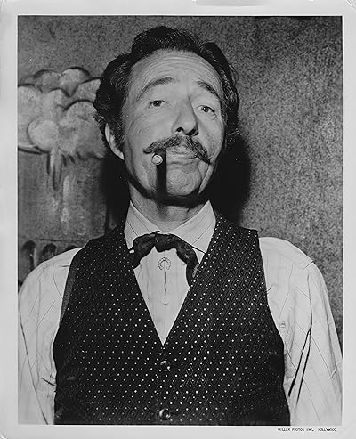 Lester Dorr