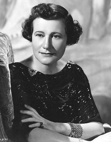 Odette Myrtil
