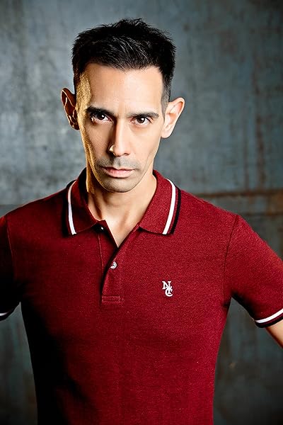 Marcos Mateo Ochoa