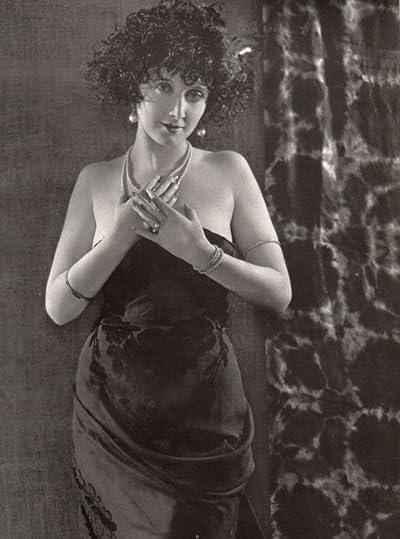 Mae Busch