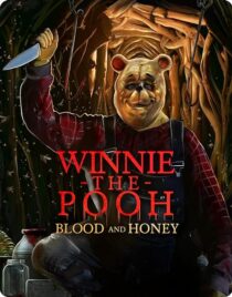Winnie-the-Pooh