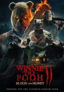 Winnie-the-Pooh