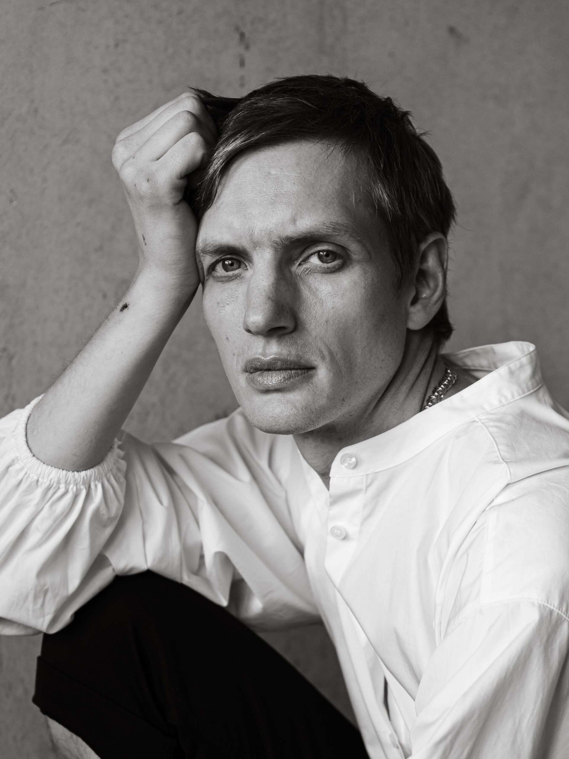 Paul Boche