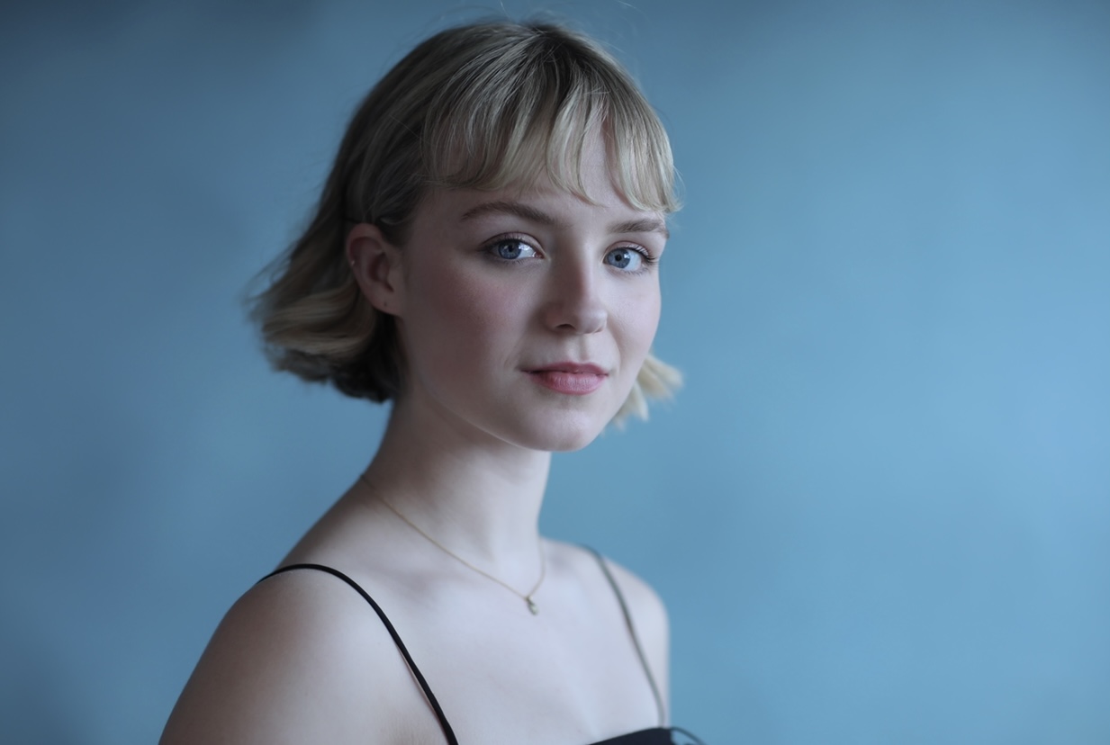 Layna Sheppard
