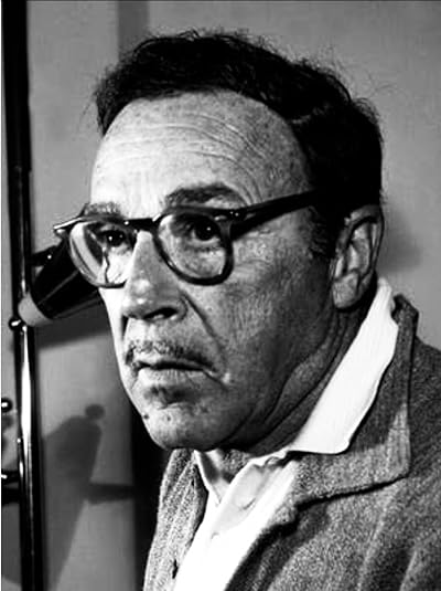 Gordon Douglas