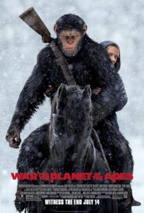 Planet of the Apes