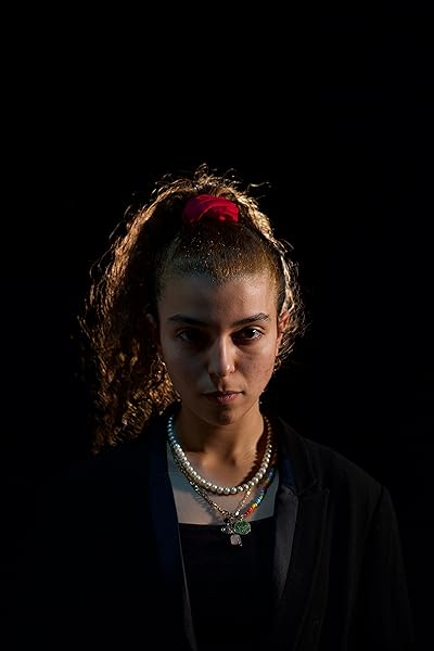 Roaa Idali