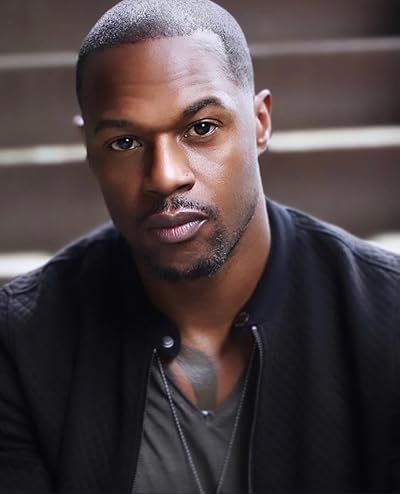 Jermaine Rivers