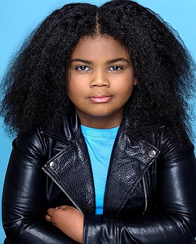 Khloe Monroe Thomas