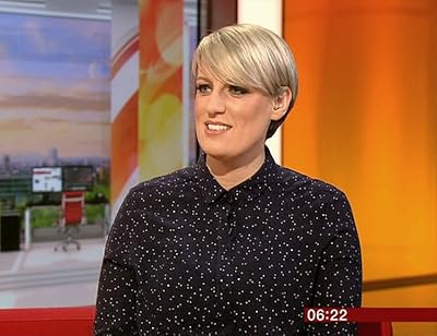 Steph McGovern