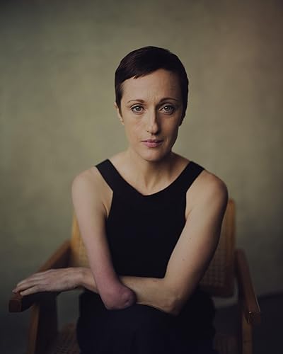 Nadia Albina