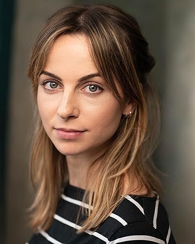 Madeleine Walker