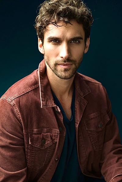 Dominic Adams