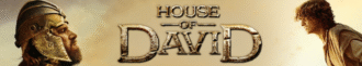 دانلود سریال House of David