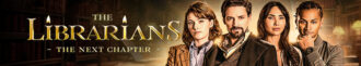 دانلود سریال The Librarians: The Next Chapter