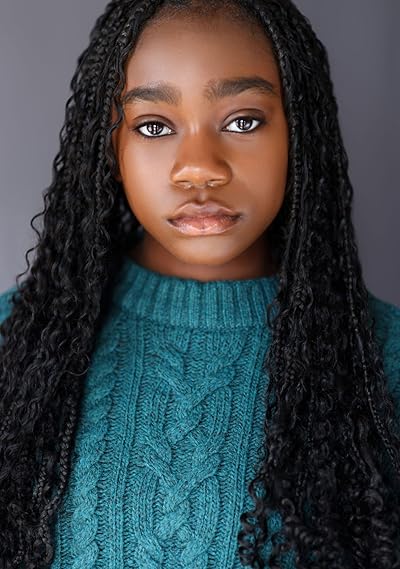 Alyse Elna Lewis