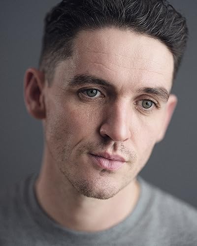 Robbie O&#x27Neill