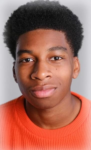 Amari Bacchus