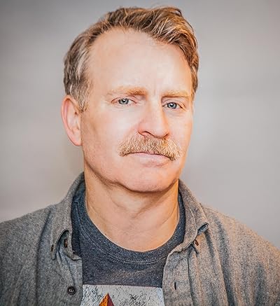 Brendan Beiser