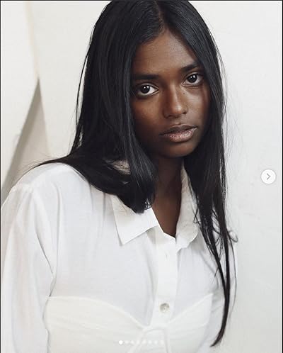 Asha O&#x27Connell