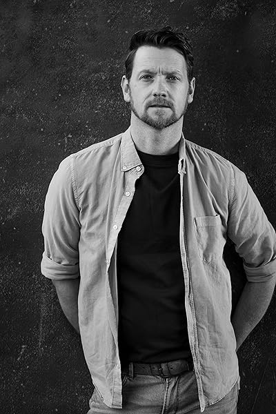 Luke Clayson