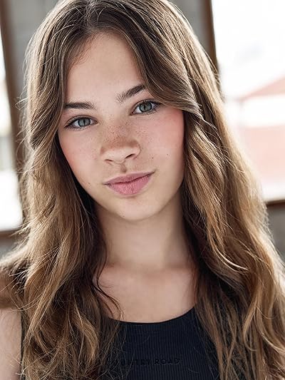 Amya Mollison