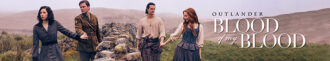 دانلود سریال Outlander: Blood of My Blood