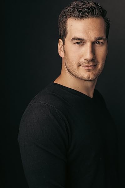 Charlie Cavill