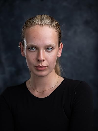 Maya O&#x27Shea
