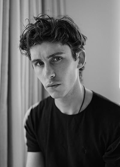 Fionn O&#x27Shea