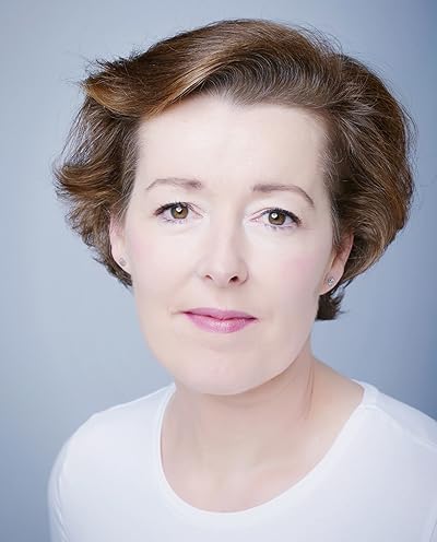 Mary O&#x27Driscoll