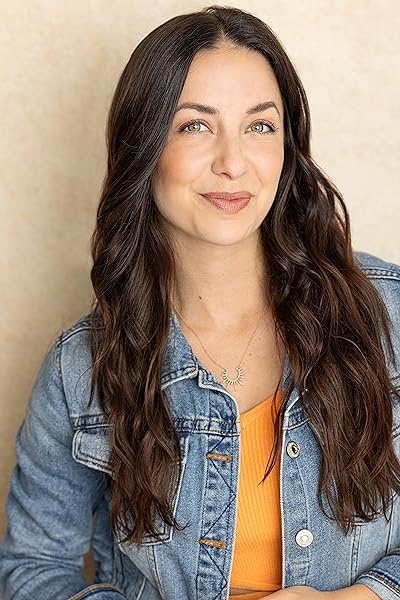 Adriana Leonard